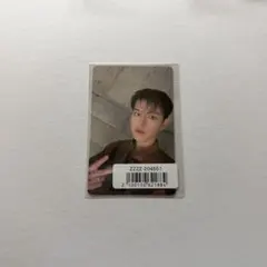 スンミン Hollow ソニミュ特典