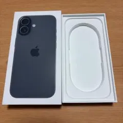 iPhone17 箱のみ