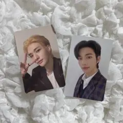 2026年最新】StrayKids ヒョンジン まとめ売りの人気アイテム - メルカリ