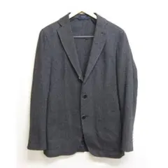 スーツカンパニー コットンブークレージャケット 175cm-6Drop