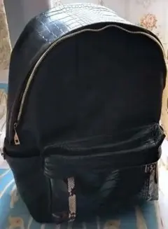 2025年最新】真島吾朗 リュックの人気アイテム - メルカリ