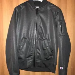 チャンピオン ボンバージャケット ブルゾン 定価15,000円