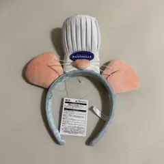 レミーのおいしいレストラン カチューシャ ディズニー レミー