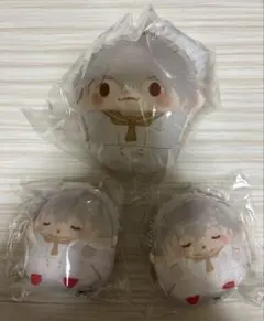 WIND BREAKER 兎耳山丁子