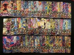 2026年最新】ドラゴンボールヒーローズカードの人気アイテム - メルカリ