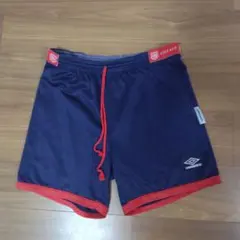 2026年最新】UMBRO イングランド ハーフパンツの人気アイテム - メルカリ