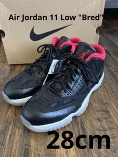 2026年最新】jordan 11 bredの人気アイテム - メルカリ
