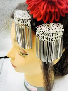 2025年最新】ビラ簪の人気アイテム - メルカリ