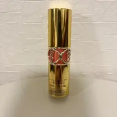 YSL 口紅　イヴ・サンローラン　ルージュ　ヴォリュプテ　シャイン No.15