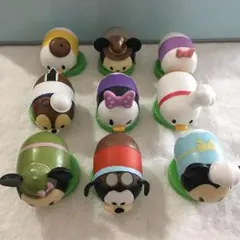ディズニー チョコエッグ セット