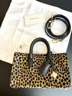 《新品タグ付き》マイケルコース⭐︎バッグ　ショルダーバッグ