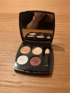 CHANEL レキャトルオンブル　374 アリュールエエクラ
