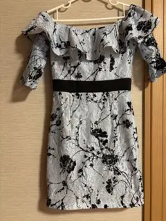 キャバドレス　JEWELS Sサイズ