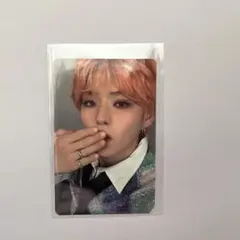 treasure ヨシ トレカ specialmoment ランダムC