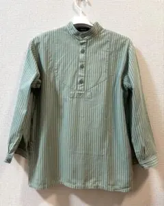 ネネット シャツ