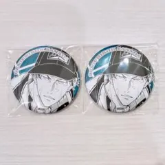 新テニスの王子様 デコレクション缶バッジ　第2弾　真田弦一郎