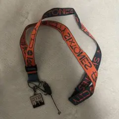 SixTONES Feel da CITY ツアーグッズ ネックストラップ