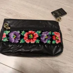 お値下げフェイラーポーチ未使用