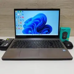 ✦すぐ使える✦ NEC, Win11, Core i7, SSD Windows11オフィス付SSDCorei7メモリ16GB 美品NEC FHD - メルカリ