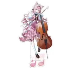ホロライブ BASE 博衣こより アクリルスタンド