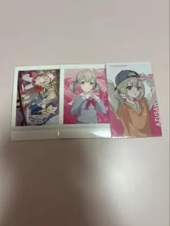 プロセカ　小豆沢こはね　ぱしゃこれ　エピカ