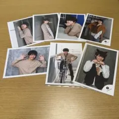 大橋和也　公式写真