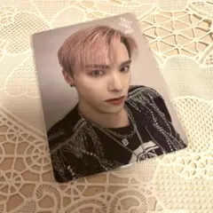 川西拓実 CD購入特典トレカ JO1DER SHOW