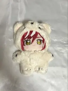 逆先夏目　あんスタ　いつぬい　ぬいぐるみ