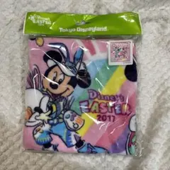 ディズニーランド　イースター　2017