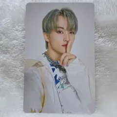 NCTDREAM ドリショ4 ランダムトレカ　マーク