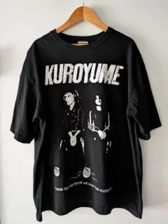 2026年最新】黒夢 corkscrew tシャツの人気アイテム - メルカリ