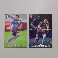 2026年最新】カルビー カード 日本代表の人気アイテム - メルカリ