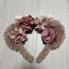 シェリーメイ カチューシャ サークルオブフレンドシップ