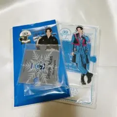 目黒蓮 第2弾&第3弾アクスタセット