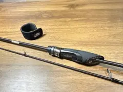 アブガルシア Salty Stage Prototype 5.10L-SS