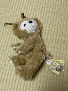 2025年最新】ダッフィー 14 ぬいばの人気アイテム - メルカリ