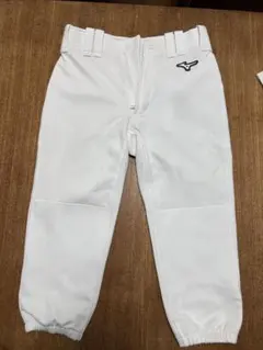 MIZUNO 野球用パンツ　ユニフォームパンツ　140 小学生　ミズノ