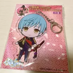 刀剣乱舞 一期一振 アクリルキーホルダー