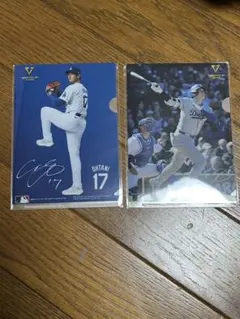2026年最新】大谷翔平ファイルの人気アイテム - メルカリ