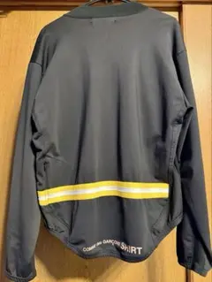 希少　COMME des GARCONS SHIRT トラックジャケット