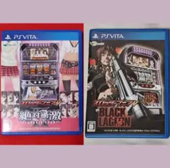 スロッターマニアV 絶対衝激II BLACK LAGOON セット 5 2