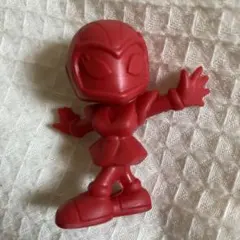 コナミ ボンバーマン　スーパーボンバーマン4 レディボンバー 赤