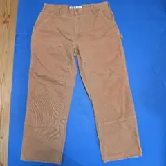 Carhartt カーハート ダブルニー w36 B01 USA製のサムネイル