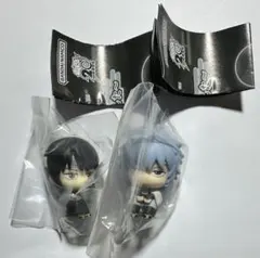 銀魂 まちぼうけ～攘夷時代でもスタンバってました〜　桂　銀時　セット