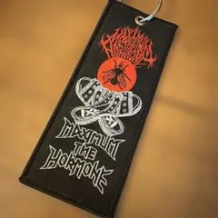 2026年最新】マキシマムザホルモン フライトタグの人気アイテム - メルカリ