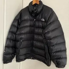ノースフェイス ダウンジャケット フライトシリーズ 850 PERTEX 