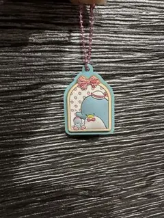 サンリオキャラクターズぷっくりラバマスグミ3