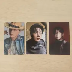 ENHYPEN THE SIN : VANISH HMV タワレコ ジェイ