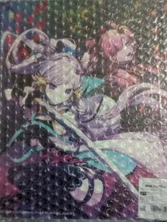 アイプリ GIGO POPUP アクリルスタンド ダークチィ ひみつのアイプリ ダークチィ アクスタ アクリルスタンド GiGO POPUP