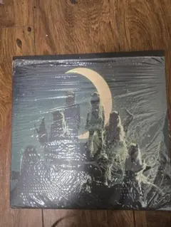 XG AWE レコード vinly トレカなし　US